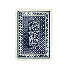 Dal Negro Invisible Playing Cards For Contact Lenses Or Poker Predictors