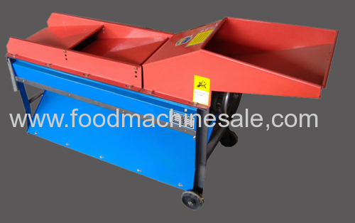 Advance Agriculture Corn Husking Machine For Sale