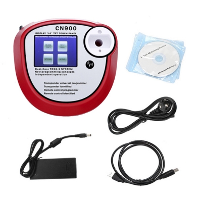 CN900 Auto Key chip Programmer CN900 transponder