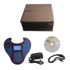 zed bull transponder key programmer zed bull