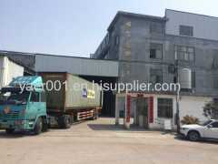 DONGYANG YAER MELAMINE TABLEWARE FACTORY