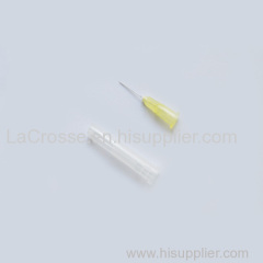 Good Quality Disposable Blunt Needle