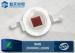 1W Red LED 620-630nm High Power Color LED for Decorating & Planting Traffic Lighting