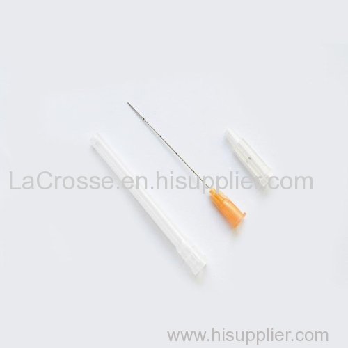 Good Quality Disposable Blunt Needle