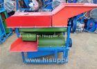 Diesel Threshing Automatic Corn Sheller Machine 1 - 2 T / H Capacity