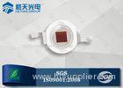Pure Gold Wire Soldere Infrared LED 850nm High Power Color LED for Detecting & Medical Using