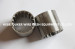 Stainless steel cylindrical screen wedge wire screen