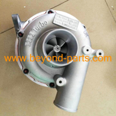 Hitachi turbo parts 4HK1 ZX120-1 ZX120 turbocharger 8973628390