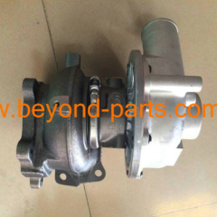 Hitachi turbo parts 4HK1 ZX120-1 ZX120 turbocharger 8973628390