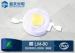 80-100LM Yellow-White High Power Color LED 1W for Decorating