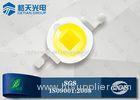 585-590nm Yellow-White LED High Power Color LED for Traffic Lighting