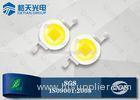 350mA 1W 100lm - 120lm High Brightness LEDs 120 Degree Viewing Angle
