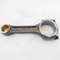 excavator parts Hitachi 6BG1T engine connecting rod