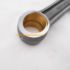 excavator parts Hitachi 6BG1T engine connecting rod