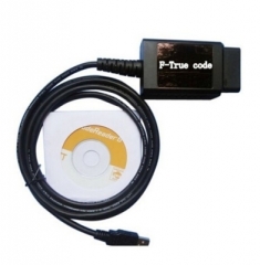 Car key programmer F-True code for Ford