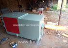 High Efficiency Automatic Wood Pellet Machine 0.9 kw Biomass Pellet Burner