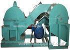 Disc Wood Crusher Machine Compound Industrial Wood Grinder Model J - 4