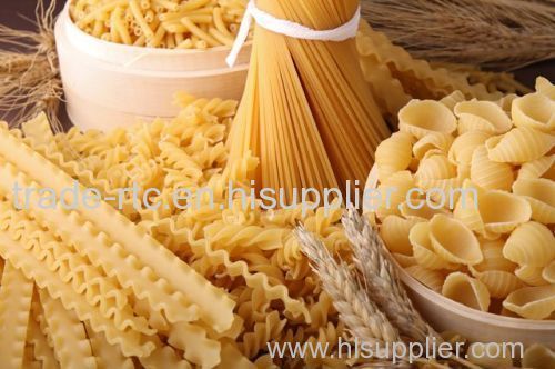 paste pasta macaroni products