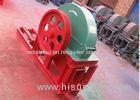 CE Small Mobile Branch Wood Shaving Machine for Animal Bedding 2600 RPM