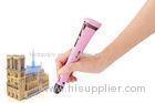 Fused Deposition Modeling 3 Dimensional Pen 3D Design Pen AC 110V-240V