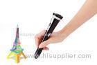 HICTOP Fused Deposition Modeling 3D Printer Pen AC 110V-240V