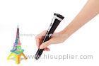 HICTOP Fused Deposition Modeling 3D Printer Pen AC 110V-240V