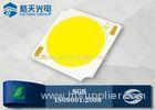 Energy Saving High Luminous Efficiency CRI90 25W COB LEDs 130LM/W