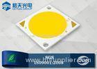 Pure White 5000K 40W COB LEDs 1080mA Super Bright 28*28mm