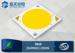 Pure White 5000K 40W COB LEDs 1080mA Super Bright 28*28mm