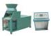 18.5 / 22kw Biomass Briquette Machine Saw Dust Wood Briquette Maker