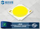 Natural White 4000K 50W COB LED 150LM / W CRI80 for Commercial Lighting