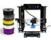 High Resolution DIY 3DP 3D Printing Machine Industrial 3D Printer