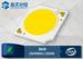 CRI 80 50W LED COB Warm White 3000K Round Lighting Area 24.5mm