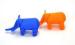 Aluminum HIC Prusa i3 3D Printer For Child Teaching Humidity 20-50%