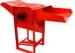 Small Corn Sheller Machine For Wheat Thresher / Peeling CE Certificate