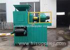 Model 360 3 - 4 t / h Capacity Coal Charcoal Hydraulic Briquetting Machine