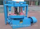 Compact Structure Biomass Briquette Making Machine Saw Dust Briquette Maker