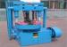 Compact Structure Biomass Briquette Making Machine Saw Dust Briquette Maker