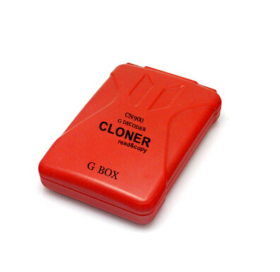CN900 Toyota G Transponder chip G Decoder Cloner Box
