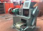 Sawdust / Wood / Charcoal Briquette Making Machine 1 ~ 2 Ton Capacity