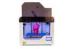HICTOP Metal Assembled 3D Printer Fused Deposition Modeling Printer