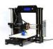 Large Format Acrylic Reprap Prusa i3 plus DIY 3D Printers With LCD Screen