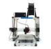 Multifunction Model Maker FDM Desktop 3D Printer Single Extruder 3d Printer