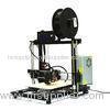 1.75mm ABS PLA Wood Flexible Replicator Rapid Prototyping 3D Printer Machine