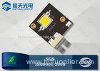 Bright 8000K - 8500K 4500lm Flip Chip led module 4000LM - 4500LM