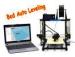 High Accuracy Self - Assembly Full Aluminum 3D Printer DIY 3d Kit