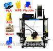 Black HIC Prusa I3 Auto Leveling Arduino 3D Printer 3D Printing Machine