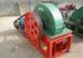 Portable Small Rice Husk Grinding Machine 300 - 400 Kg / h With Firm Structure