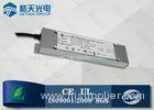 Silergy IC Constant Current 42 Watt LED Power Supply Super Thin for wide application