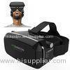 Shinecon Head Mount Google Cardboard 3D VR Glasses 3D Movie Game Glasses